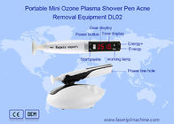 Plasma portátil Pen Needle Free Mesotherapy Machine da beleza para cicatrizes da acne