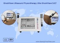 Máquina portátil médica da terapia da inquietação do Stimulator do músculo do EMS