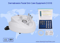 Alvejante branco de 70kpa Diamond Microdermabrasion Machine Oxygen Facial
