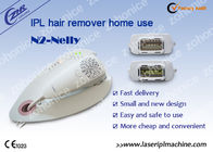Mini máquina da remoção do cabelo do uso da casa da máquina da remoção do cabelo do Ipl/laser