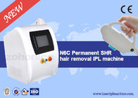 OPTAR a remoção permanente do cabelo da tecnologia avançada de SHR IPL e a remoção do enrugamento