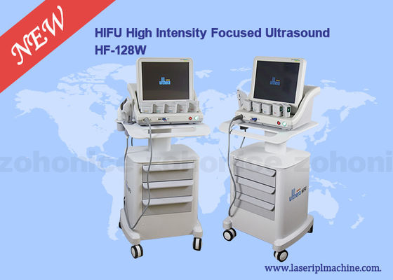 Bom preço 5 pele facial do emagrecimento do corpo de levantamento das cabeças HIFU que aperta a máquina da beleza on-line