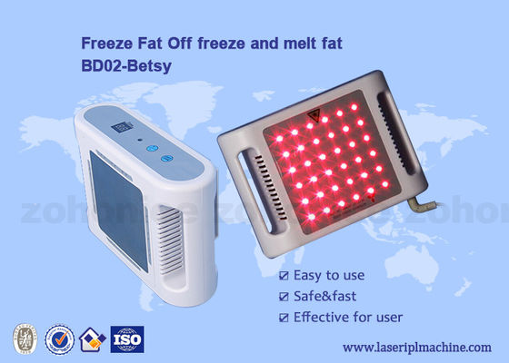 Bom preço máquina 12V/60W do emagrecimento da cavitação da lipoaspiração de 20/40/60 minutos on-line