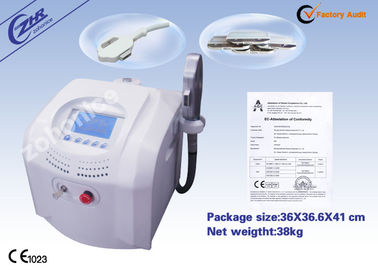 Age Pigment IPL Máquinas de depilação Máquina de depilação profissional