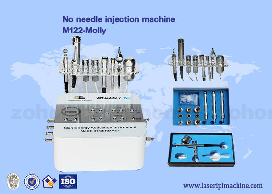 Bom preço Máquina de rejuvenescimento da pele sem agulhas on-line