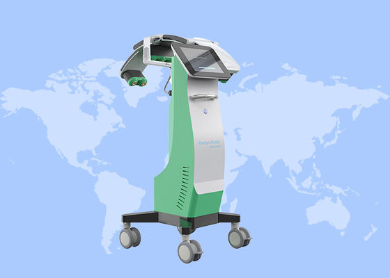 Bom preço queimadura gorda de 10d Emerald Maxlipo Master Laser Machine on-line