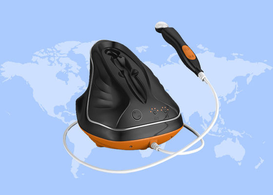 Bom preço Dispositivo de Massagem Vibrante de Radiofrequência Para Apertar a Pele Massagista de Olhos on-line