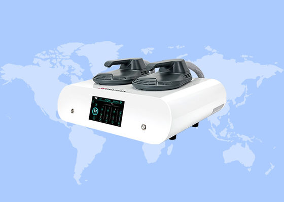 Bom preço EMS Neo Rf Body Lift Estética Formação do Corpo Máquina de Escultura de Redução de Celulite on-line