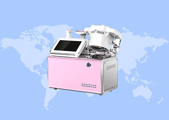 Bom preço Máquina de escultura corporal de remoção de celulite de cavitação RF de vácuo de rolos portátil on-line