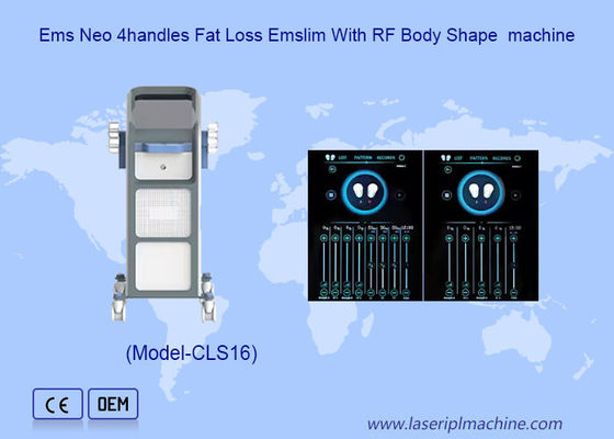 Bom preço Dispositivo de estimulação muscular elétrica para spa e fitness on-line