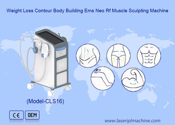 Bom preço 2pcs Manutenção pequena para braço e perna Ems estimulador muscular nádegas Equipamento 1-100 Hz on-line