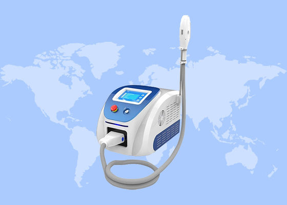 Bom preço Face Lifting Sapphire IPL depilação a laser para uso de salão e centro de beleza on-line