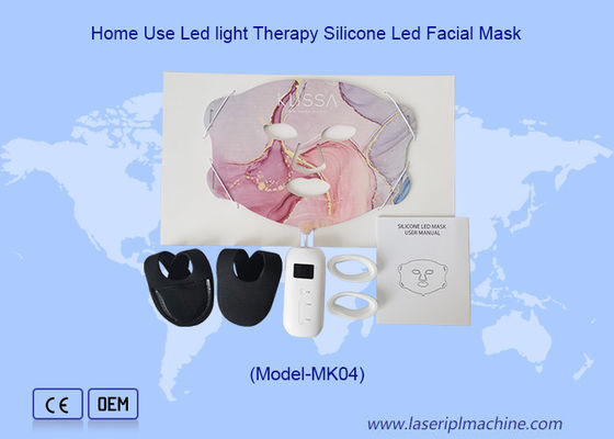 Bom preço Dispositivo doméstico com 108 LEDs e comprimentos de onda 630nm/880nm/590nm/470nm on-line