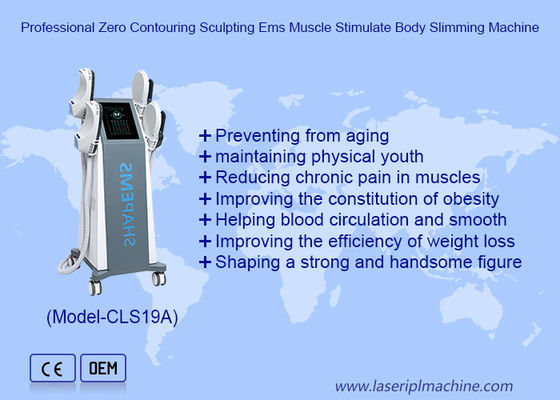 Bom preço Máquina Hi-EMT de intensidade magnética de 15T para tecnologia eletromagnética pulsada de alta intensidade on-line