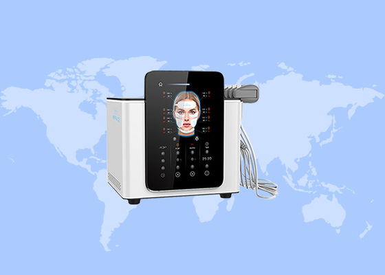 Bom preço 0-3T Máquina de Faça de Ondas Electromagnéticas EMS com Ondas Bifásicas on-line