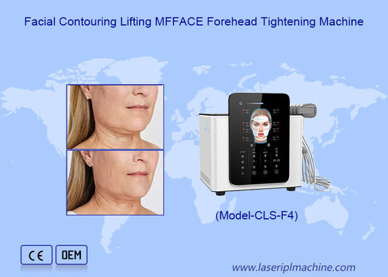 Bom preço Salão de beleza EMS Machine Face com Serviços 100% Garantia de Autoridade on-line