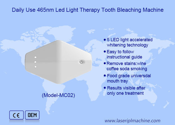 Bom preço Dispositivo de beleza para casa para clareamento e proteção dos dentes on-line