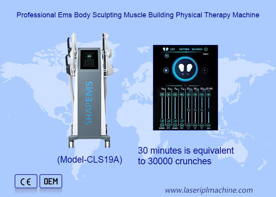 Bom preço 2-4 semanas de tratamento Estimulador muscular do assoalho pélvico para hospital on-line