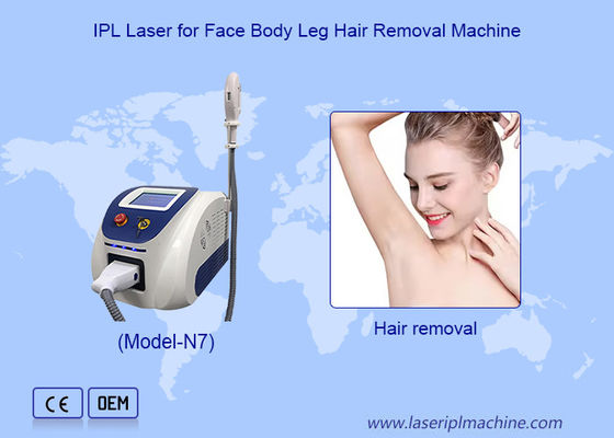 Bom preço Introdução de máquinas de depilação IPL solução perfeita para o tratamento da acne on-line