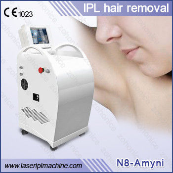Bom preço Máquina multifuncional da remoção da máquina/cabelo da beleza do IPL para IPL Epilator on-line
