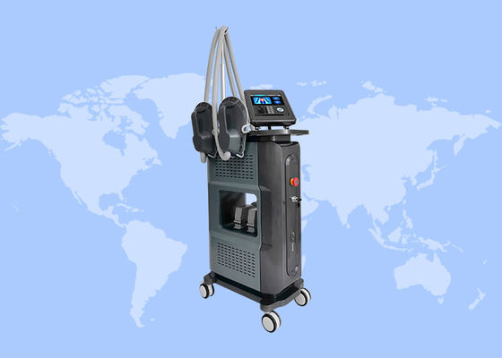 Bom preço 15 Tesla Hi Emt Machine Ems Estimulador Muscular Corpo Emagrecimento Redução de Gordura on-line