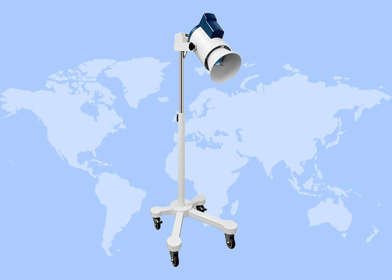 Bom preço Máquina de terapia com luz infravermelha multifuncional Filtrada com água on-line