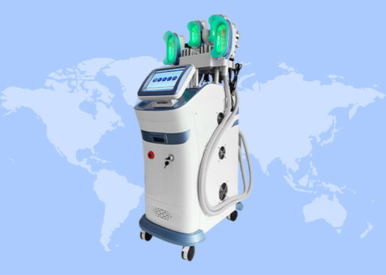 Bom preço 9 In1 Perda de Peso Cool Tech Corpo Emagrecimento Gordura congelação 360 Máquina de Cryolipolysis on-line