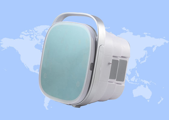 Bom preço Máquina de Análise de Pele 3D AI portátil para Câmera de Escaneamento Facial on-line