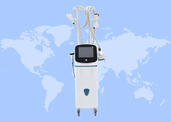 Bom preço Máquina de remoção de rugas 5 In1 de remoção de gordura da barriga em forma de vela on-line