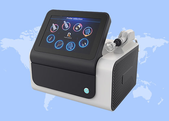 Bom preço Anti-envelhecimento da pele 8 dicas Máquina de plasma fracionado on-line