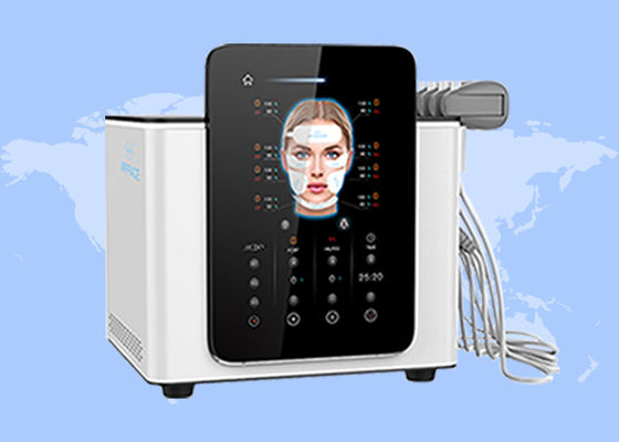 Bom preço 200μs Pulso EMS Máquina de escultura facial 0-3T Onda eletromagnética on-line