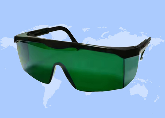 OD3+200-2000nm IPL Laser Safety Glasses CE Rewared Para Proteção Ocular de Operadores de Laser IPL