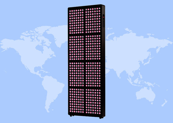 Bom preço Painel de Lâmpada Infravermelha com Funcionalidade de Pulso Multifrequência Máquina PDT on-line