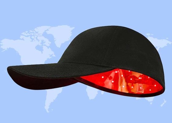 Bom preço 680nm Diode Laser Hair Therapy Loss Treatment Hair Regrowth Cap on-line