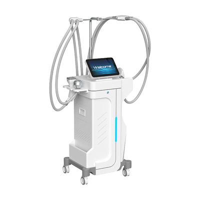 4 em 1 corpo que dá forma ao Portable da máquina do emagrecimento do corpo da cavitação garantia de 1 ano