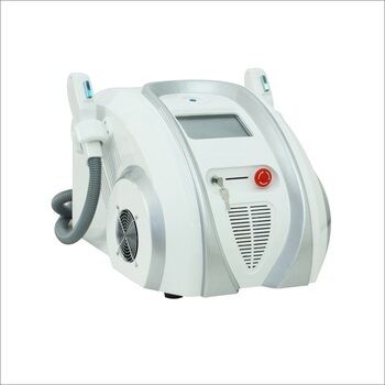 Bom preço Luz IPL RF do equipamento E da beleza da função de 2 punhos multi para cuidados com a pele on-line