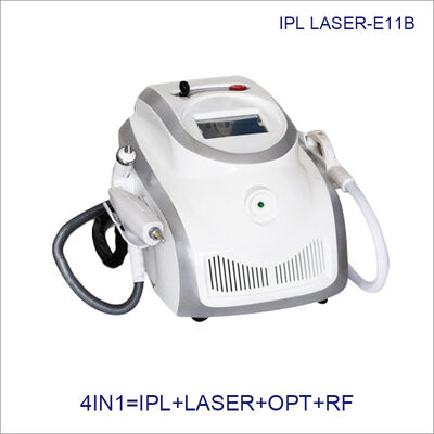 Bom preço Máquina de remoção de tatuagens de remoção de cabelo permanente a laser 1mhz Rf Ipl Ac220v 50hz on-line