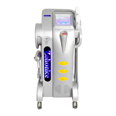Bom preço Multi laser profissional de Elight IPL RF do equipamento da beleza da função para mulheres on-line