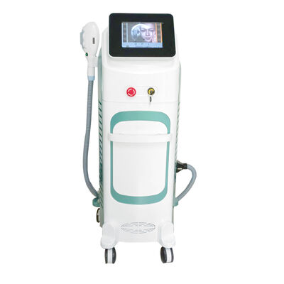 Bom preço A máquina Coreia Dpl do laser Ipl da tecnologia avançada opta a beleza da remoção do cabelo de Shr on-line