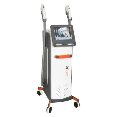 Bom preço Rejuvenescimento Multifunction da pele do uso do salão de beleza da remoção do cabelo da máquina dos cuidados com a pele de Dpl on-line