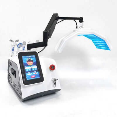 Bom preço Phototherapy portátil Pdt conduziu a máquina leve da terapia para a beleza facial do alvejante da pele on-line
