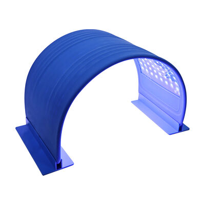 Bom preço Máquina de eliminação de rugas de silicone 7 colorido PDT Cuidados faciais Branqueamento da pele on-line