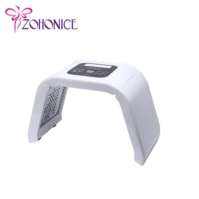 Bom preço Rejuvenescimento da pele Tratamento da acne Máquina de terapia fotodinâmica LED de 15W PDT on-line