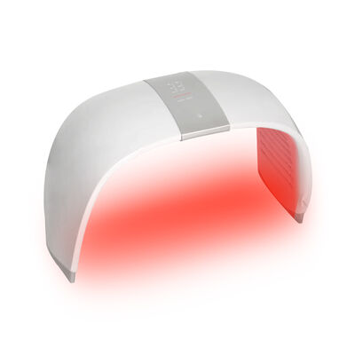 Bom preço Máquina de terapia fotodinâmica LED colorida Pdt portátil para uso em salões de beleza para envelhecimento da pele on-line