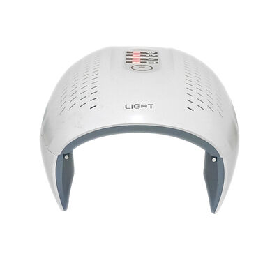 Bom preço 7 cores Pdt Led Light Therapy Machine para fotões faciais Anti-envelhecimento on-line