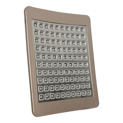 Bom preço Usar em casa LED Terapia de luz infravermelha próxima LED 660nm Luz vermelha Dispositivo anti-envelhecimento on-line