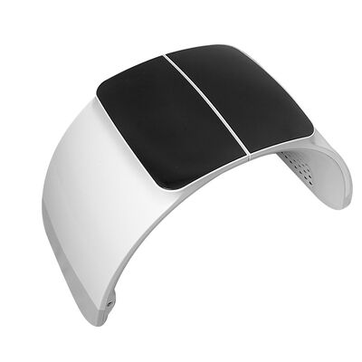 Bom preço Máquina de fototerapia LED ABS de 7 cores 30W para cuidados com a pele on-line