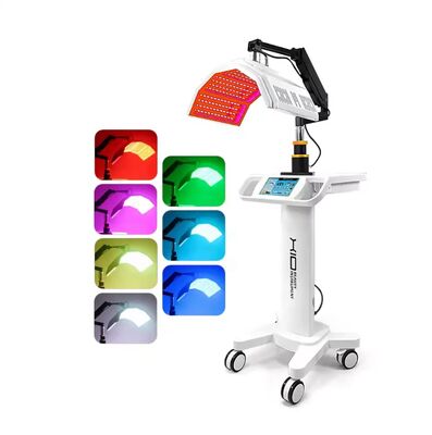 Bom preço Oem Ance Treatment Pdt Led Light Therapy Machine para Rejuvenescimento da Pele Facial on-line