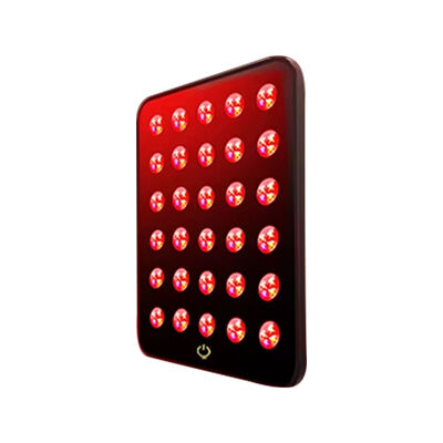 Bom preço 660nm 850nm LED Terapia de pele acne de clareamento Tratamento Painel de luz vermelha on-line