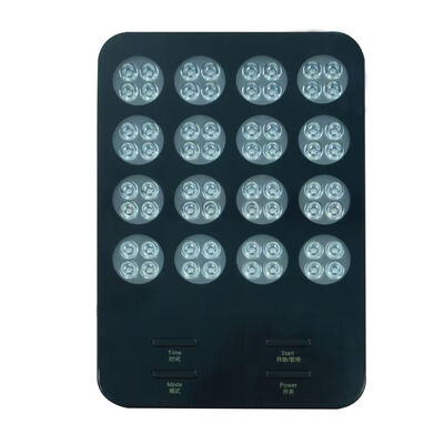 Bom preço Dispositivo de luz LED de tratamento de infravermelho de mão para cuidados faciais e clareamento da pele on-line